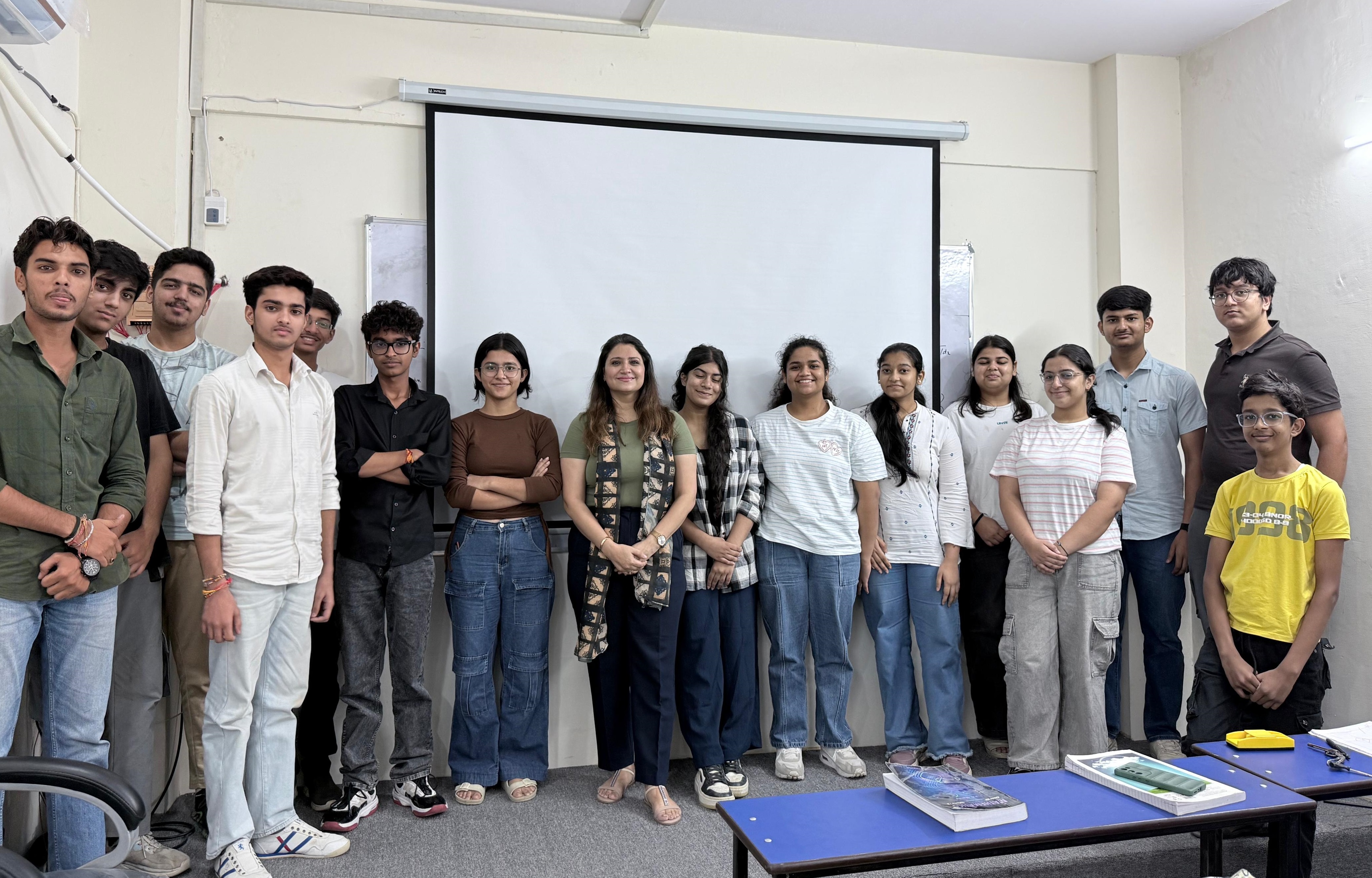 Best Maths Coaching in Faridabad Sector 17 | Best Maths Coaching in Faridabad