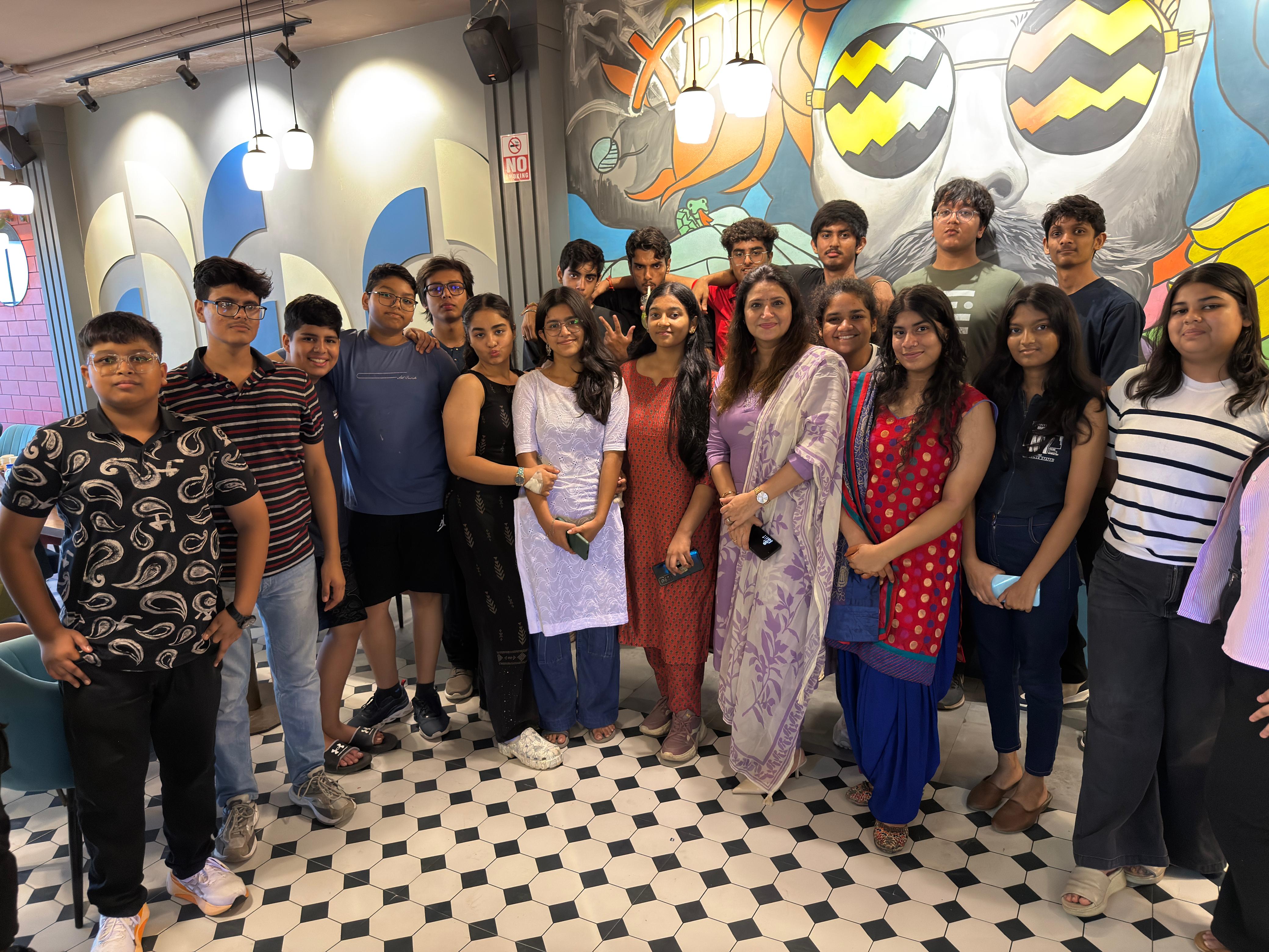 Best Maths Tuition in Faridabad Sector 1 | Best Maths Tuition in Faridabad