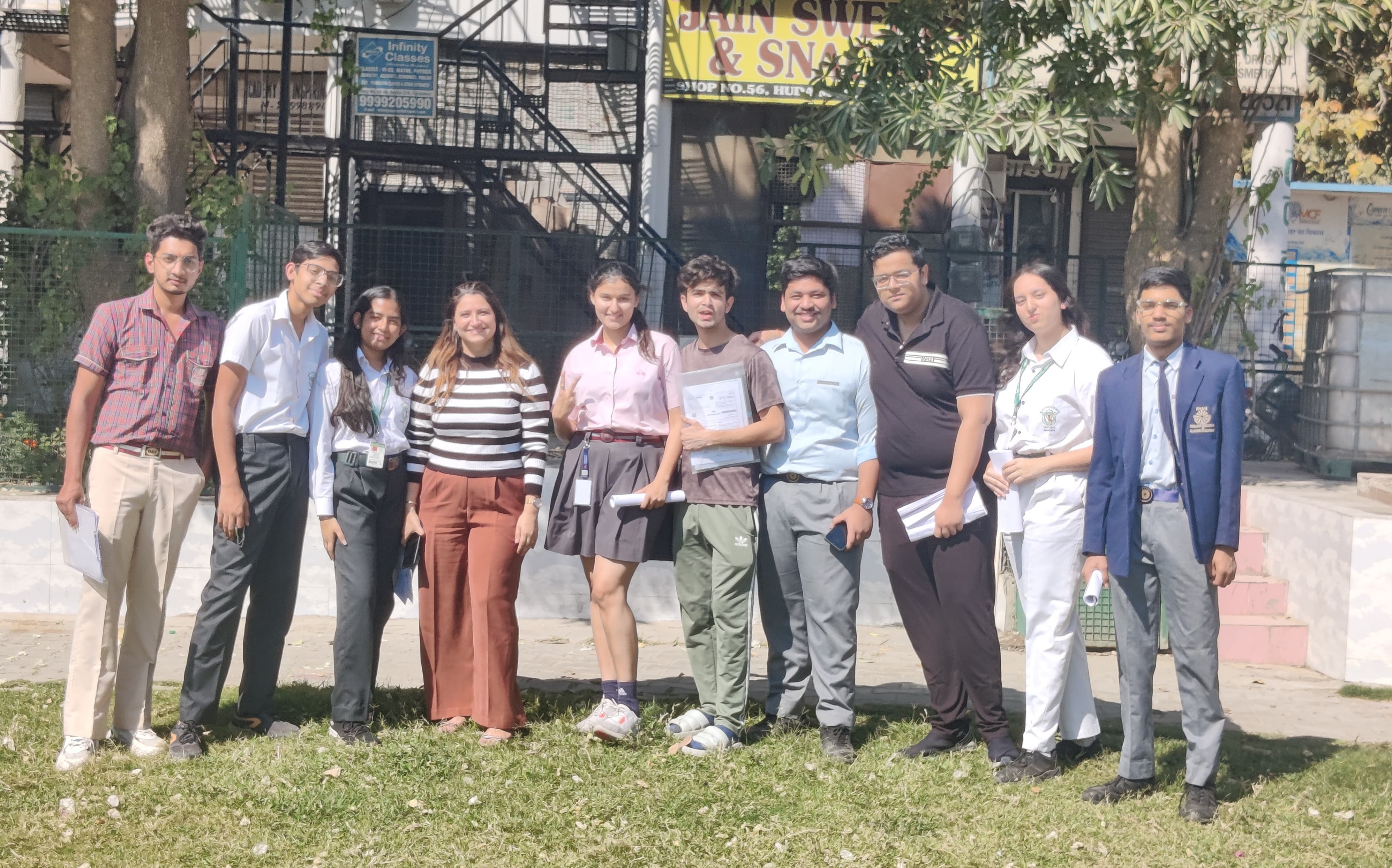 CBSE Math Coaching in Faridabad | CBSE Math Coaching