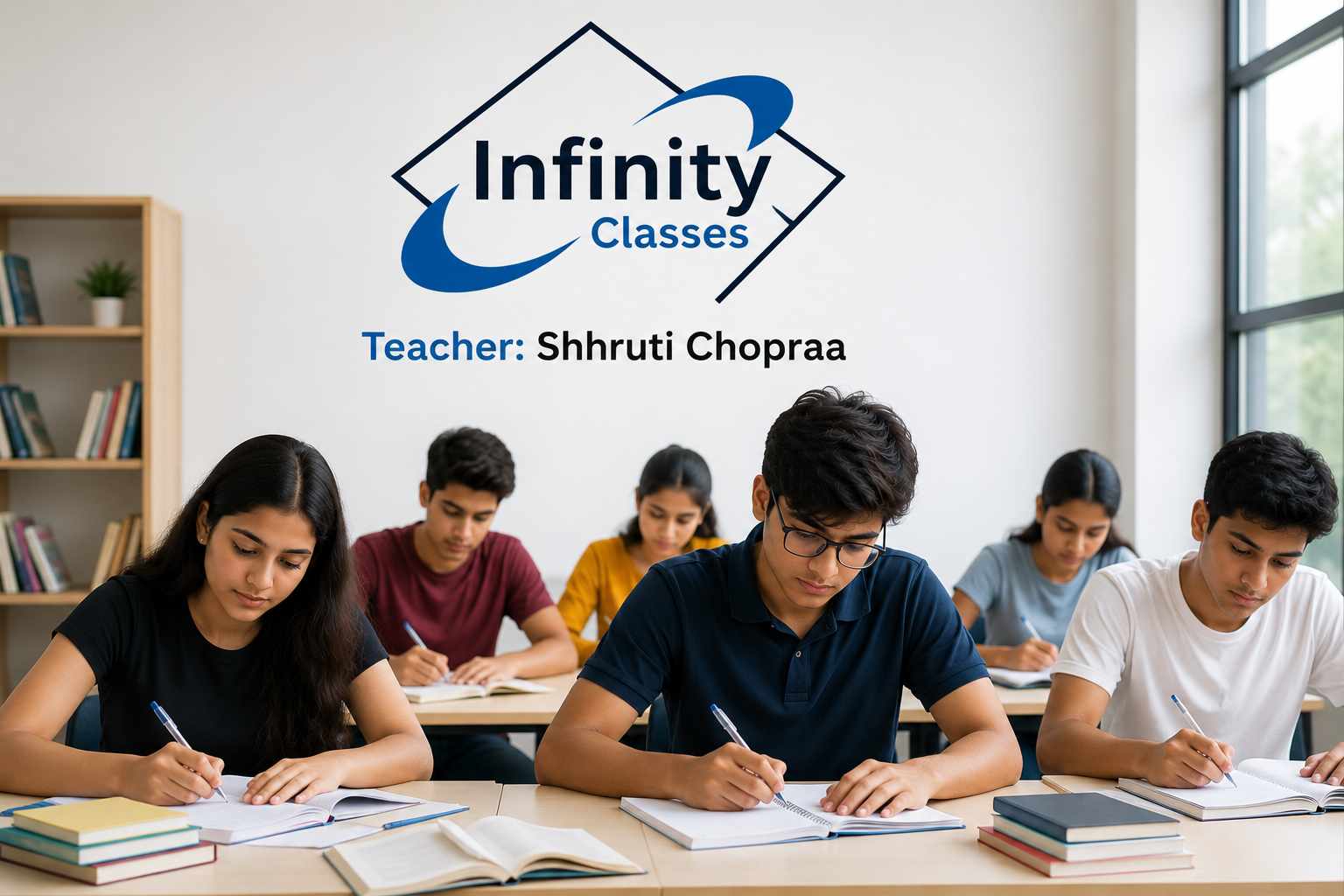 Best Maths Coaching Institute in Faridabad for CBSE & JEE | Best Maths Coaching Institute in Faridabad